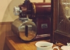 だいにんぐ喫茶 わらく