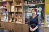 「Dream Share Atelier」夢を語り叶えるシェアスペース　ハンドメイド雑貨やカフェバーも！