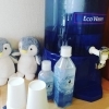 【腸活】ミネラルを摂取しましょう！eco water