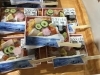 「魚魚市場鮮魚コーナーおすすめは「天然鯛」です♪」