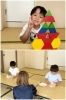 クラス終了後には、家庭での関わり方などの相談にも対応します「ピタゴラキッズ(幼児★さんすう・こども★さんすうサークル)」