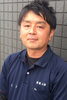 代表の芹澤です。見積りから完工まで丁寧な説明を行います。「株式会社塗装工房」