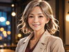 kン活中女性「【婚活で苦しくなる人ほど、“いい人”であろうとしているのかもしれません】」