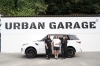 「URBAN GARAGE」カーライフをもっと楽しくするためのアイデアをご提案いたします