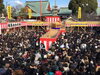 「成田山節分祭りが開催されます！」
