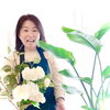植物が大好きなオーナーです「温泉気分でよもぎ蒸し♪ご近所で体をぽかぽかに温めませんか？ご近所でプチプチ旅行」