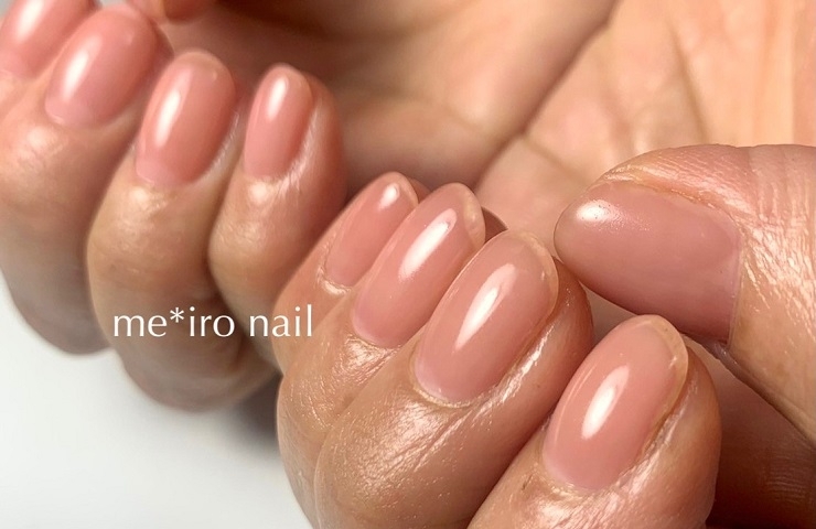 Me Iro Nail メイロネイル New Open のお店 まいぷれ 新居浜市