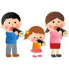 「個別指導学習塾　永塾　節分ですね」