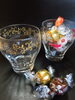 「バレンタインもポーセラーツで手作り♡」