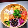 サバ塩焼き＆春巻き「7月27日のお弁当」