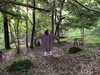 森でパワーチャージしたので、エナジーのおすそ分け✩「満月エナジーで女性性アップ♡ツインレイ[米子レイキ]」