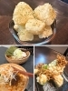 手が止まらない大根からあげ！／しめにおすすめラーメン！「大衆居酒家よしだんち」