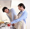 「婚活のきっかけ」