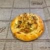 クリームチーズサーモンフォカッチャ