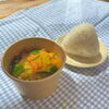「【野菜スープ無料試食会】けんしん受けて野菜スープ🍲を食べて帰りましょう」