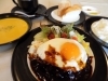 「はじめまして！伏見区墨染町の洋食店フェデリーニです」