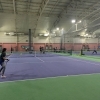 ニッケテニスドーム日進