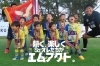 「M-ACT」2歳から習えるキッズ専門サッカークラブ