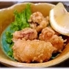 タコの唐揚げ