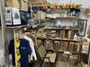 「またも店内改装(笑)」