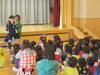 「親子で交通教室を行いました！！」