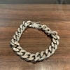 プラチナ　ブレスレット「【本日（5/10）の金相場：金：6,969円　プラチナ：4,750円】　金買取　プラチナ買取は、足立区「かいとる西新井駅前店」」