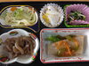 「6/17 お弁当の献立」