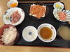 桜エビのフルコース料理「駿河湾の宝石を食す/生き物の事ならアクアデザインブルース/静岡県のレンタルアクアリウム/生き物のプロ:」