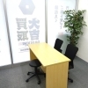 明るく開放的な雰囲気で、ご相談いただけます。「買取大吉 いなげや横浜東蒔田店」