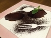 「バレンタインに自家製生チョコレートはいかがでしょうか？」