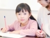 宿題や勉強もしっかりサポートします。「芽育kids」