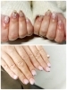 「nail salon MOENE」