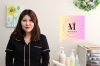 「nail salon MOENE」聴覚障がいを持ちながら、ネイリストになる夢を叶えました