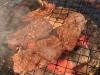 「😋京成金町駅より徒歩8分、国道6号沿い！金町で美味しい肉を食べるならここ『炭火焼肉ホルモンリキ』さんを訪問✨牛タン・カルビ・ハラミが炭火でさらに旨くなる！もつ煮込み・焼肉屋のカレーなどの逸品料理も抜群！おすすめ酒も種類豊富🍺【編集部M】」