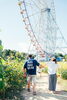 「【先着順】ひまわり撮影会開催決定！8月6日・8日に葛西臨海公園で夏の思い出をカタチに」