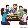 「明日は楽しいイベントです。」