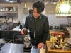 こだわりの温風焙煎とハンドドリップ
コーヒーの概念が変わるかも「ユアディアコーヒー」