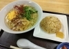 ラーメン・チャーハンセットも人気☆「市場食堂ちとせ」