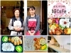「おむすび処 結Cafe」おむすびや結カフェを通して、人と人が結ばれる場をつくりたい！