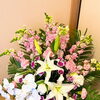 枕花