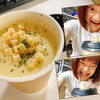 番外編☆『cafe＆lunch piccolo』さんからの贈り物♪♪【京都市南区 東寺】