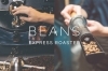BEANS EXPRESS ROASTER - 川口市北園町 - トリコカワグチ[川口市]