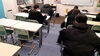「中学校卒業おめでとうございます！残り3日！あとは県立入試に向けて頑張る！【集団指導・個別指導】【王子・南大分・城南・上野ヶ丘・大分西・大道・西の台・荏隈・金池・豊府・春日町】」