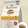 シュプレモ 子犬用 小粒 6kg