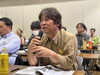 「第45回 方針発表会」