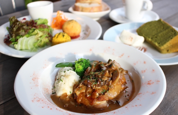 Frank S Dinner Dining フランクス ディナーアンドダイニング 地元豊栄の新鮮野菜にこだわった週替わりランチ 新潟市のおすすめ ランチ特集 まいぷれ 新潟市 Frank S Dinner Dining フランクス ディナーアンドダイニング 地元豊栄の新鮮野菜にこだわった週替わりランチ 新潟市のおすすめ ランチ特集 まいぷれ 新潟市