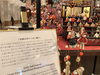お雛様と吊るし雛「京王プラザのお雛様」