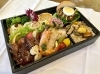 お月見お弁当・2200円(税込)「お月見お弁当」