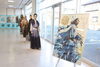 「大河ドラマ「どうする家康」巡回展」