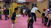 「パンチ、キックが楽しい🙆‍♂️低学年の子達が上達中🥊【諏訪市｜キックボクシングジム｜習い事】」